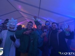 Umzug in Koenen 2025